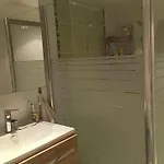 Séjour chez l'habitant Chez L’habitant Avec Entrée Et Kitchenette Privatives Braine