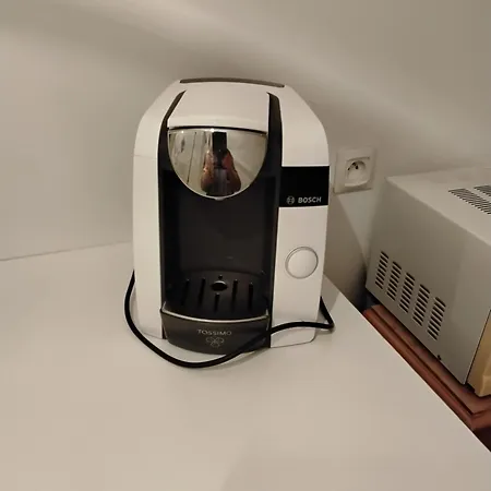 Avec Entree Et Kitchenette Privatives Quarto em Acomodações Particulares *
