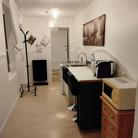 Avec Entree Et Kitchenette Privatives Homestay